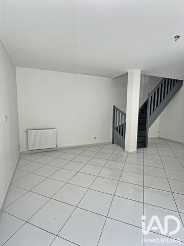 Maison à vendre 4 pièces 102 m² Le Blanc-Mesnil