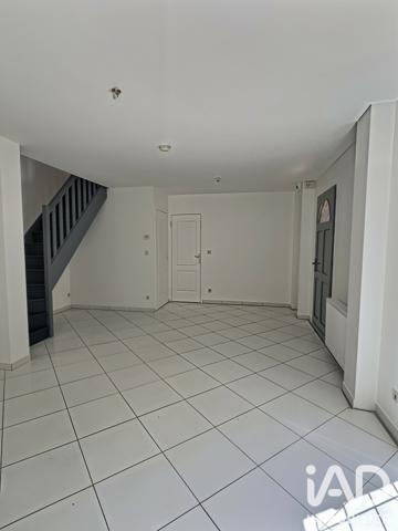 Maison à vendre 4 pièces 102 m² Le Blanc-Mesnil
