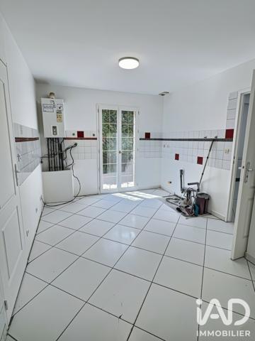 Maison à vendre 4 pièces 102 m² Le Blanc-Mesnil