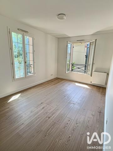 Maison à vendre 4 pièces 102 m² Le Blanc-Mesnil