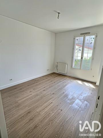 Maison à vendre 4 pièces 102 m² Le Blanc-Mesnil