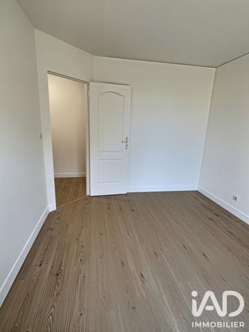 Maison à vendre 4 pièces 102 m² Le Blanc-Mesnil