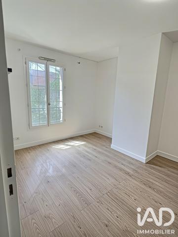 Maison à vendre 4 pièces 102 m² Le Blanc-Mesnil