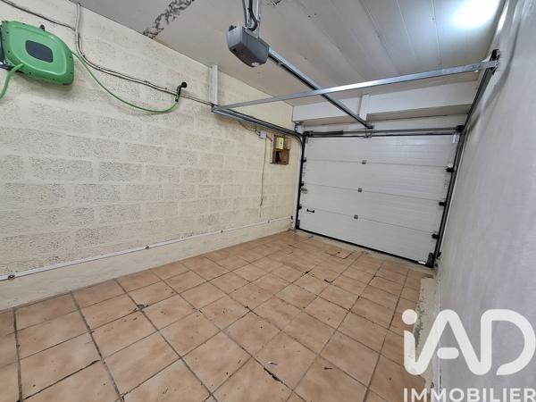 Maison à vendre 3 pièces 60 m² Le Houlme