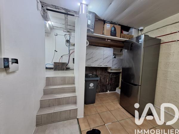Maison à vendre 3 pièces 60 m² Le Houlme
