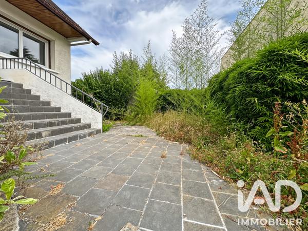 Appartement à vendre 3 pièces 86 m² Chelles