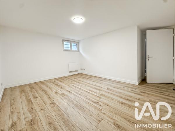 Appartement à vendre 3 pièces 86 m² Chelles