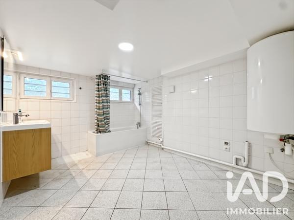 Appartement à vendre 3 pièces 86 m² Chelles