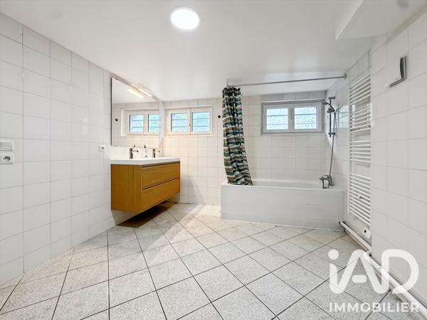 Appartement à vendre 3 pièces 86 m² Chelles