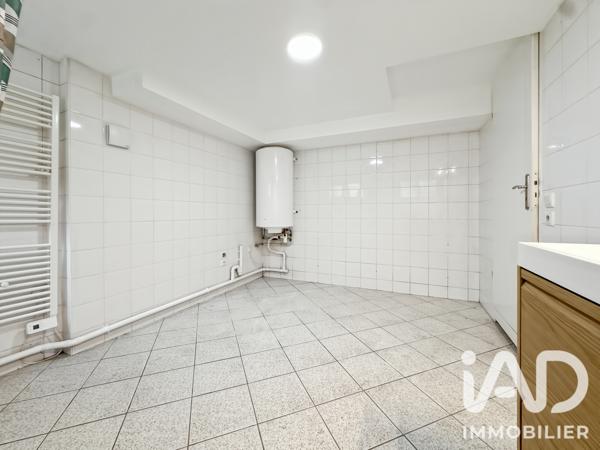 Appartement à vendre 3 pièces 86 m² Chelles