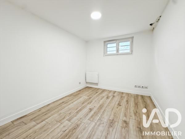 Appartement à vendre 3 pièces 86 m² Chelles