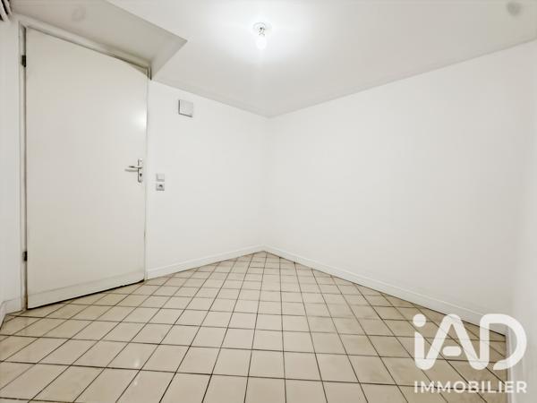 Appartement à vendre 3 pièces 86 m² Chelles