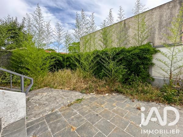 Appartement à vendre 3 pièces 86 m² Chelles