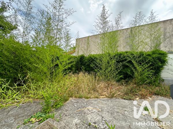 Appartement à vendre 3 pièces 86 m² Chelles
