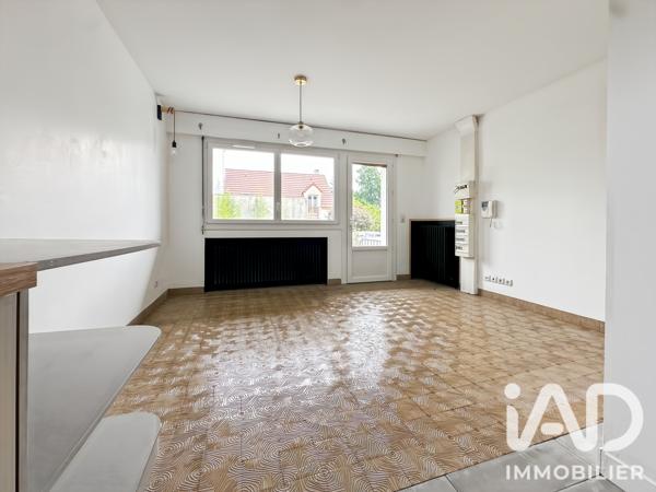 Appartement à vendre 3 pièces 86 m² Chelles