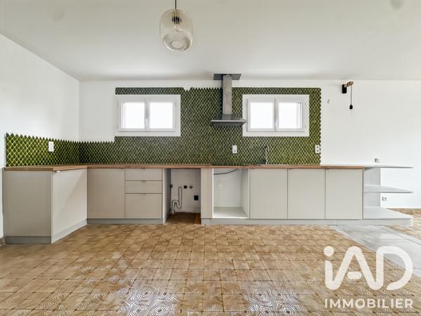 Appartement à vendre 3 pièces 86 m² Chelles