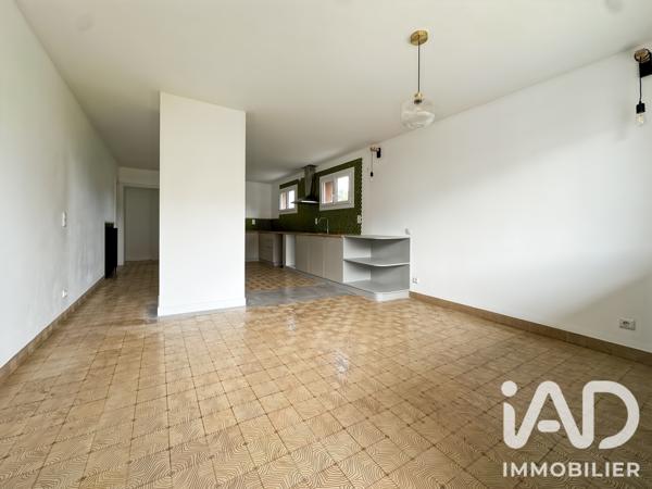 Appartement à vendre 3 pièces 86 m² Chelles