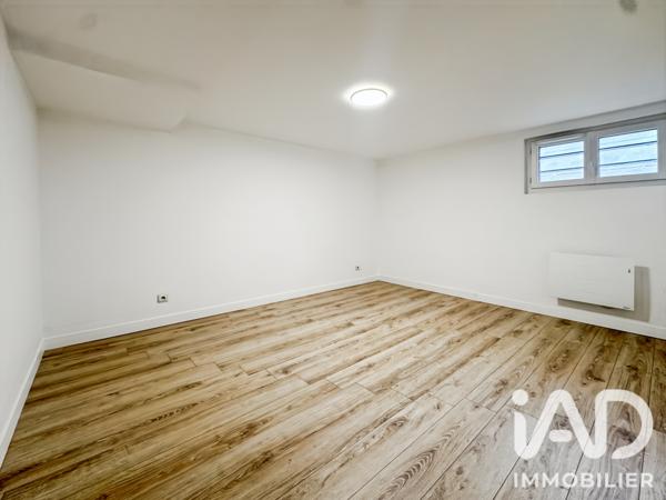 Appartement à vendre 3 pièces 86 m² Chelles