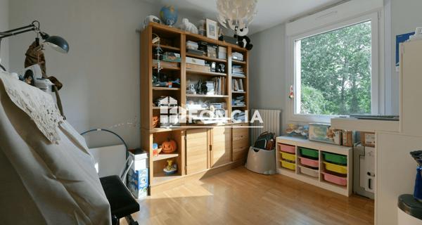 À vendre Maison 7 pièces 138 m² - La Lande-patry 61100