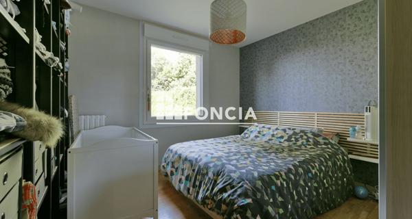 À vendre Maison 7 pièces 138 m² - La Lande-patry 61100