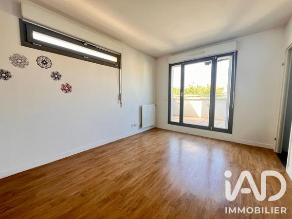 Appartement à vendre 2 pièces 56,87 m² L'Île-Saint-Denis
