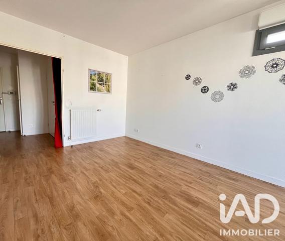 Appartement à vendre 2 pièces 56,87 m² L'Île-Saint-Denis