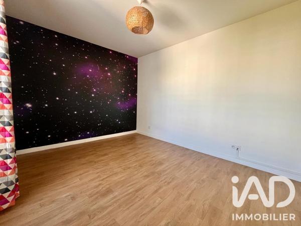 Appartement à vendre 2 pièces 56,87 m² L'Île-Saint-Denis