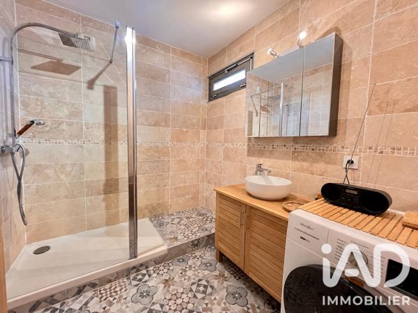 Appartement à vendre 2 pièces 56,87 m² L'Île-Saint-Denis