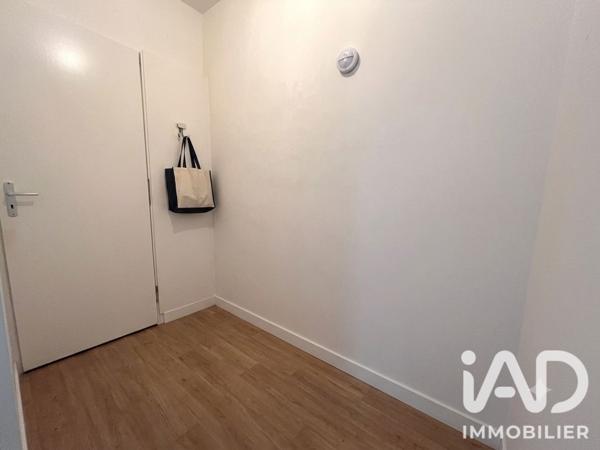 Appartement à vendre 2 pièces 56,87 m² L'Île-Saint-Denis