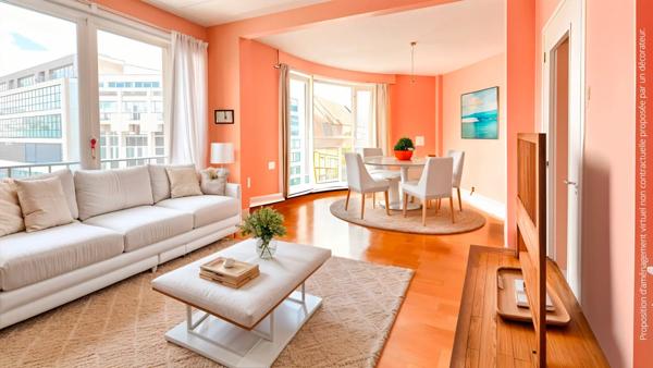 Appartement Lille - VIEUX LILLE