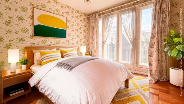 Appartement Lille - VIEUX LILLE