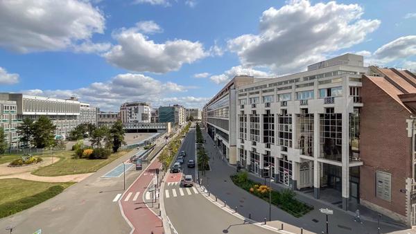 Appartement Lille - VIEUX LILLE