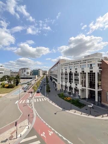 Appartement Lille - VIEUX LILLE