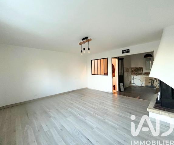 Maison à vendre 4 pièces 98 m² Le Havre