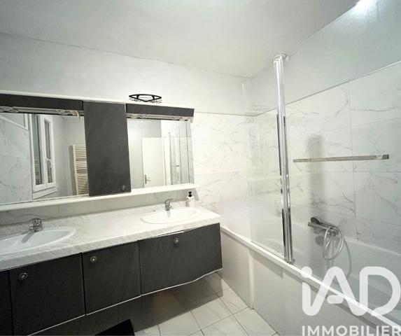 Maison à vendre 4 pièces 98 m² Le Havre