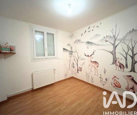 Maison à vendre 4 pièces 98 m² Le Havre