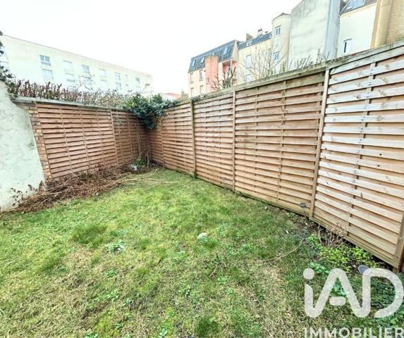 Maison à vendre 4 pièces 98 m² Le Havre