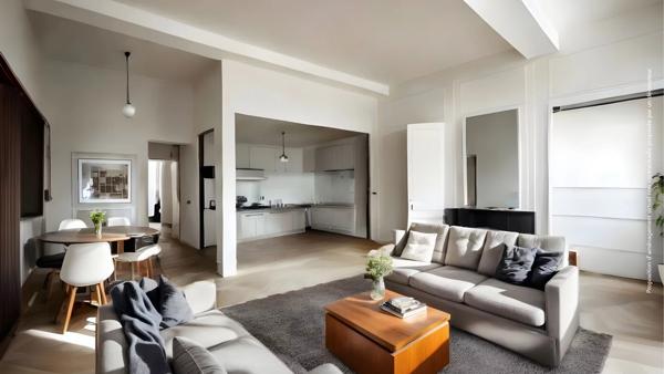 Immeuble Lille - VIEUX LILLE