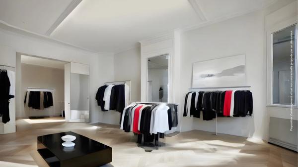 Immeuble Lille - VIEUX LILLE