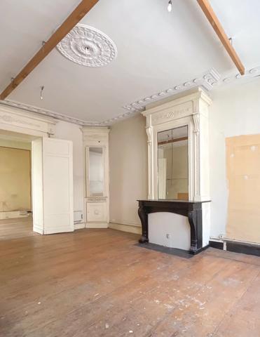 Immeuble Lille - VIEUX LILLE