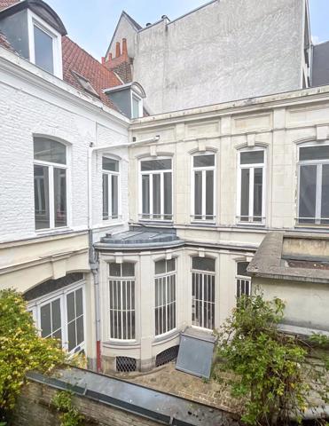 Immeuble Lille - VIEUX LILLE