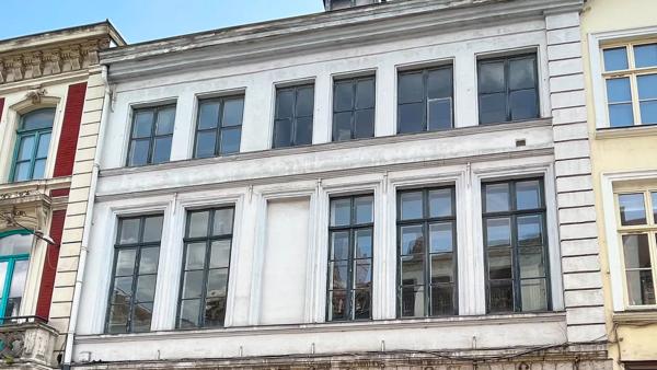 Immeuble Lille - VIEUX LILLE