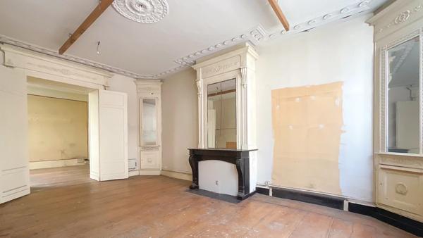 Immeuble Lille - VIEUX LILLE