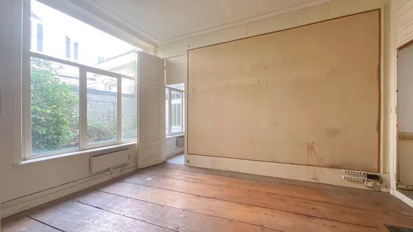 Immeuble Lille - VIEUX LILLE