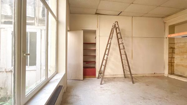 Immeuble Lille - VIEUX LILLE