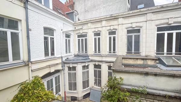Immeuble Lille - VIEUX LILLE