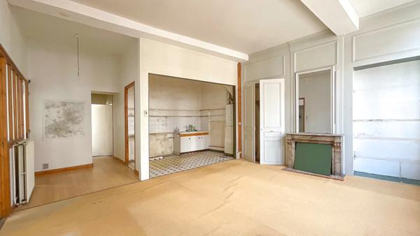 Immeuble Lille - VIEUX LILLE