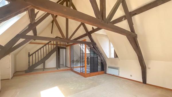 Immeuble Lille - VIEUX LILLE