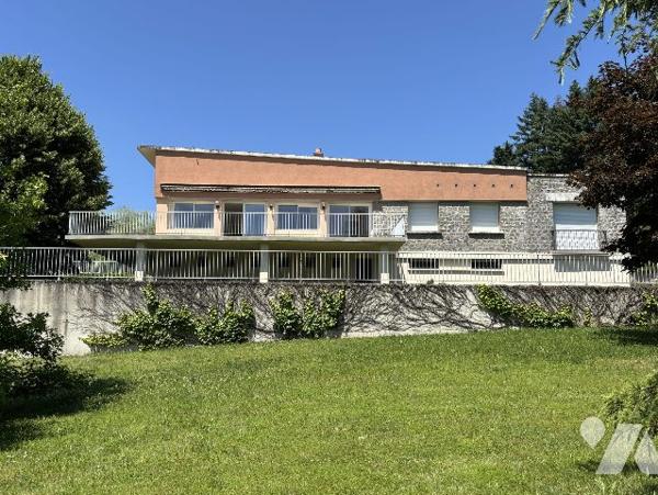 Maison à vendre Saint-Didier-en-Velay