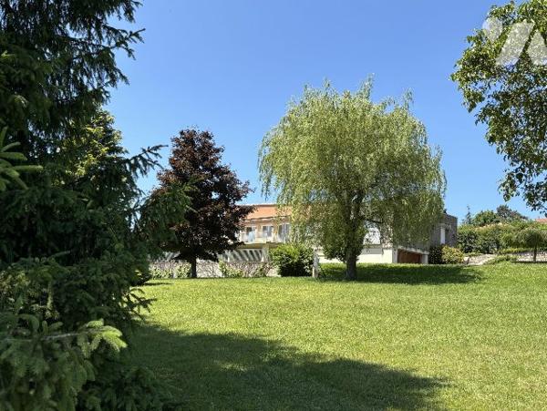 Maison à vendre Saint-Didier-en-Velay